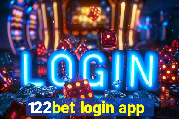 122bet login app